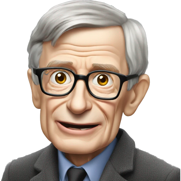 Steven hawking emoji