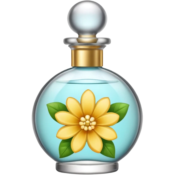perfume emoji