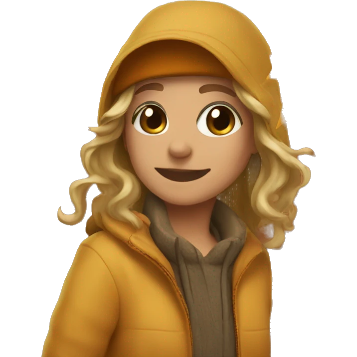 AUTUMN VIBE emoji