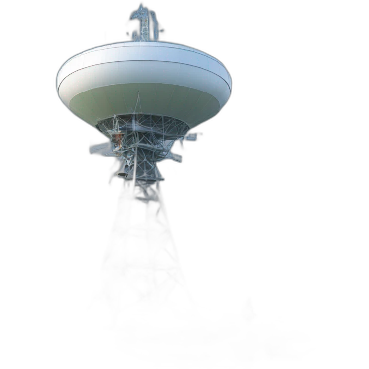 Antenne du chasseral  emoji