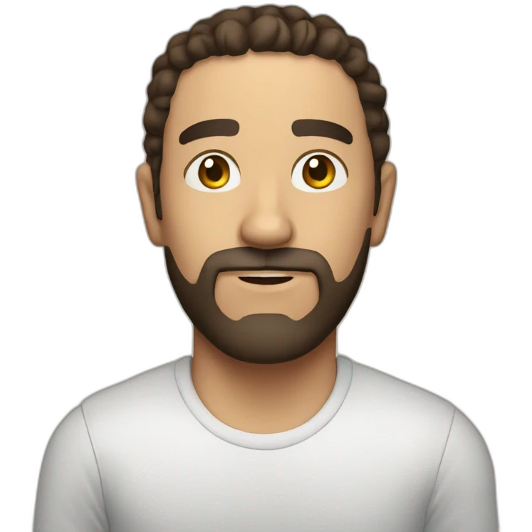 Pablo Larrain emoji