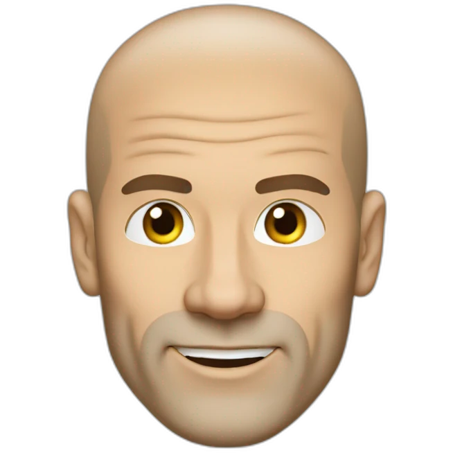zinedine zidane emoji