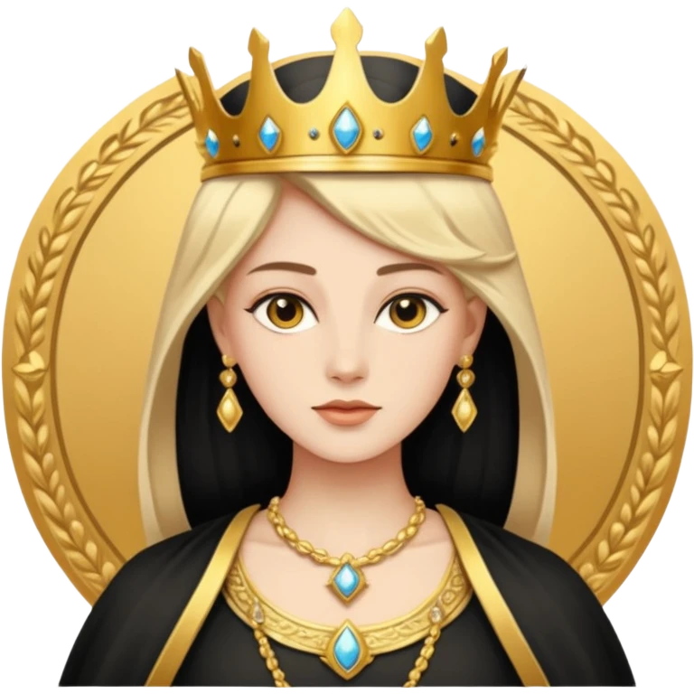 Империя emoji