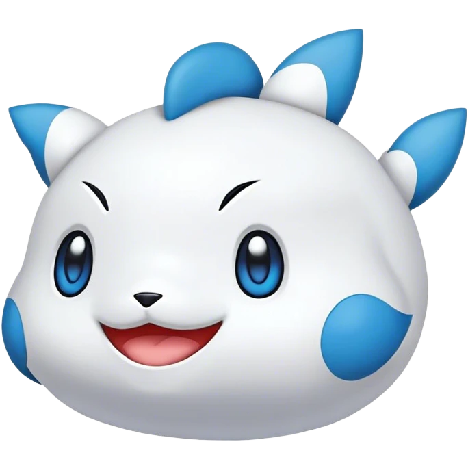 pokemon glurak emoji