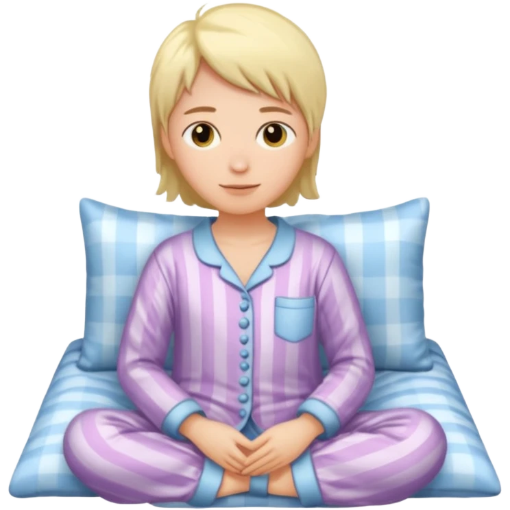 Pajama emoji