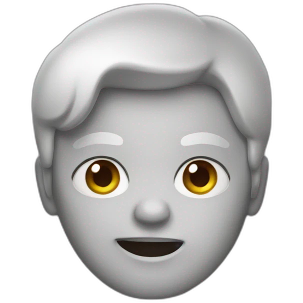 boo emoji