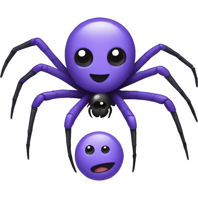 Spider et ses amis extraordinaires  emoji