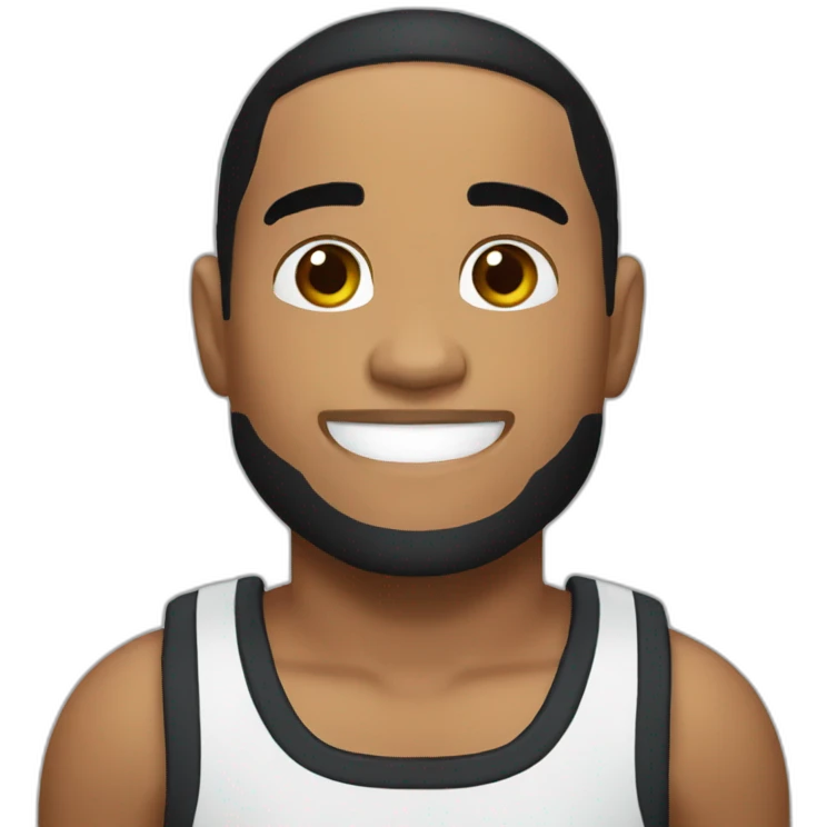 Jey Uso emoji