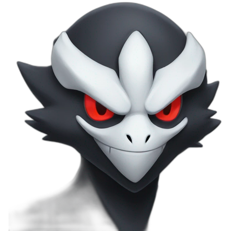 darkrai pokemon emoji