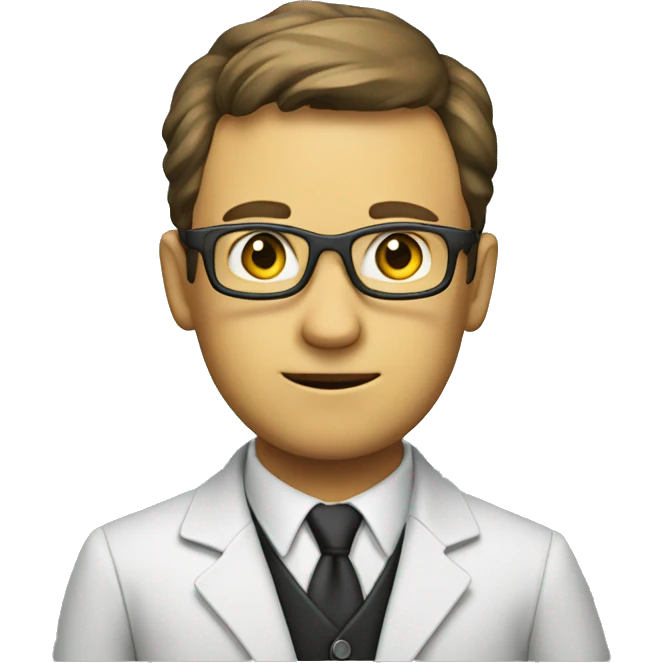 Math agent emoji
