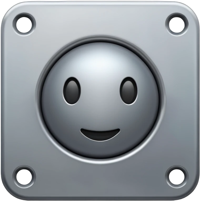 piece of steel emoji
