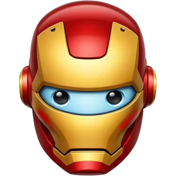 Ironman emojis emoji