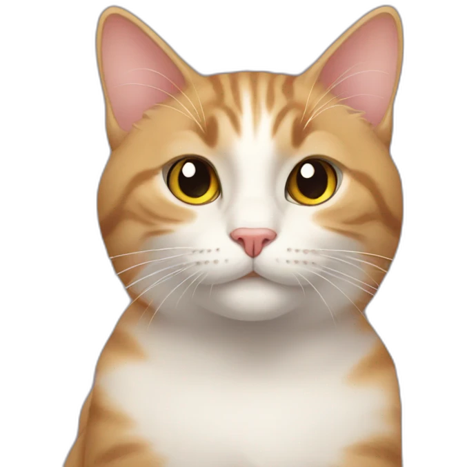 cat love emoji