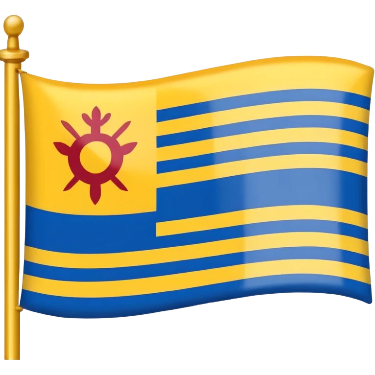 lezgustan_flag emoji