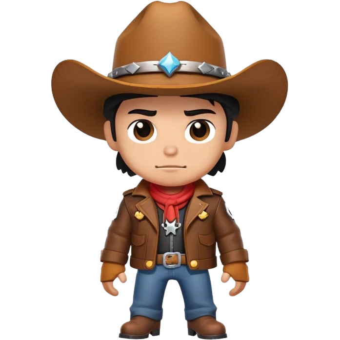 Brawl stars colt emoji