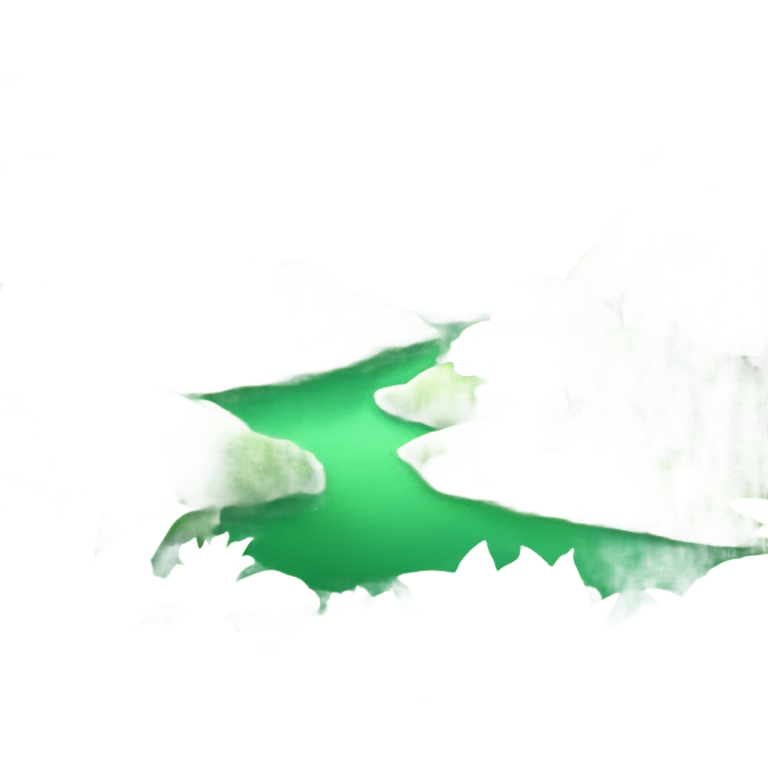 free green emoji