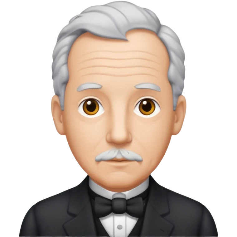 Richard Strauss emoji