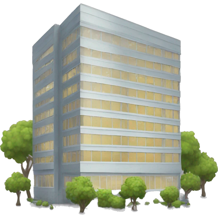 headquarter IT emoji