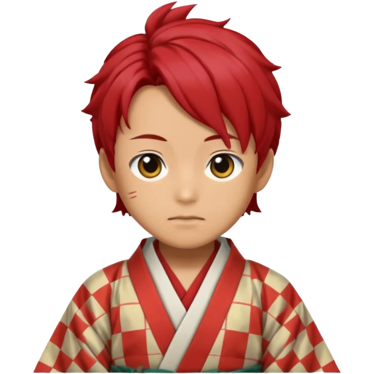 Tanjiro emoji