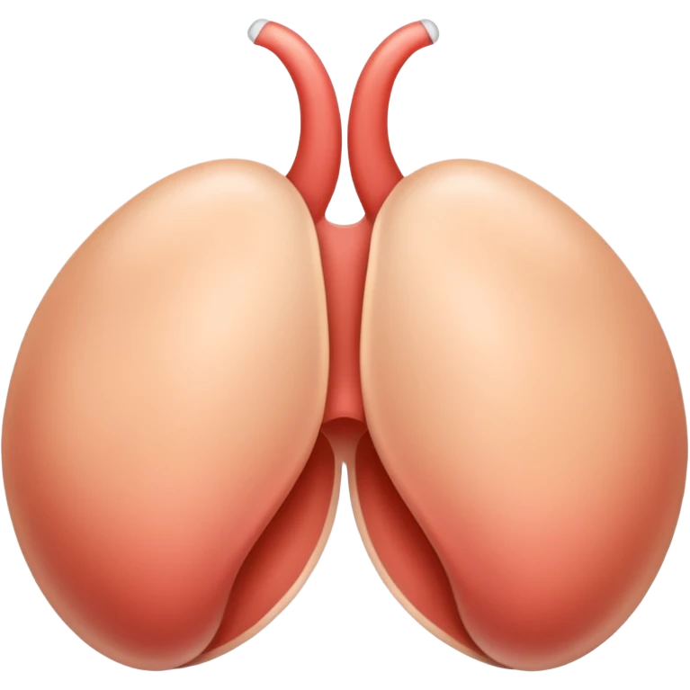 silicone breast implants emoji