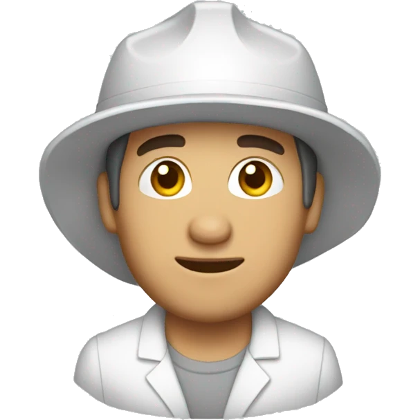 un reparador a domicilio emoji