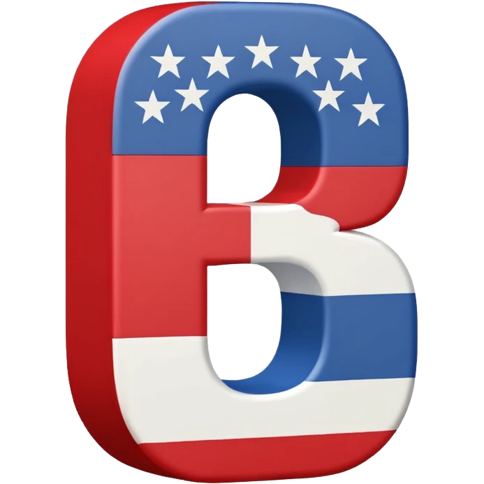 LETTER C USA  emoji