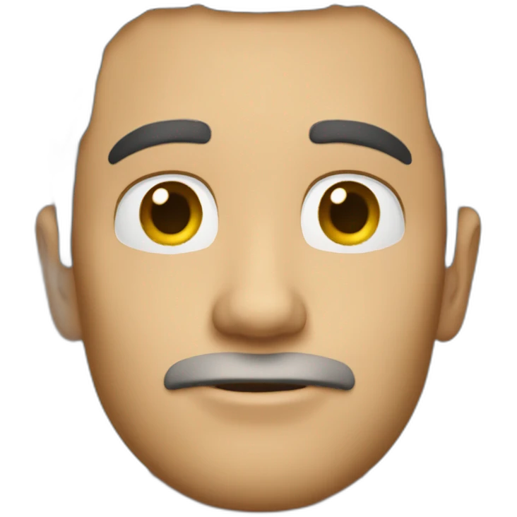 Ralph Caspers emoji