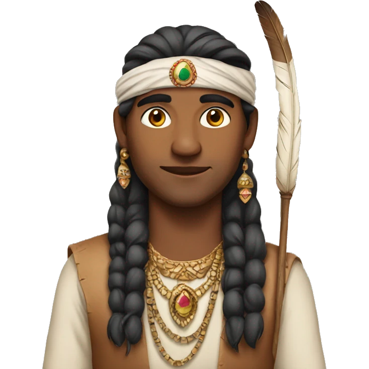 Indian emoji