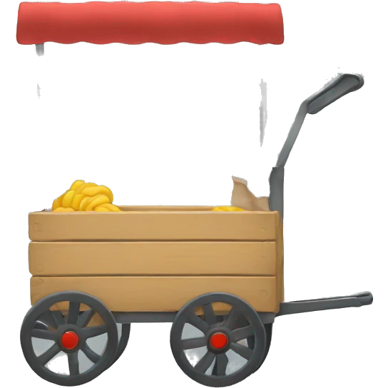 cart emoji
