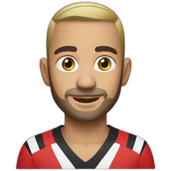 Ziyech emoji
