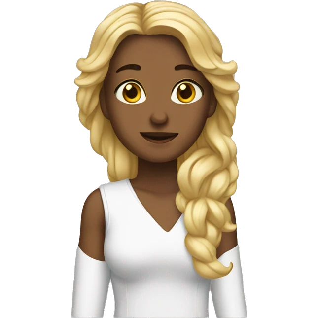 The Angels emoji