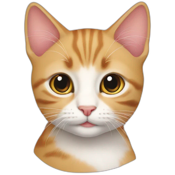 kitti emoji
