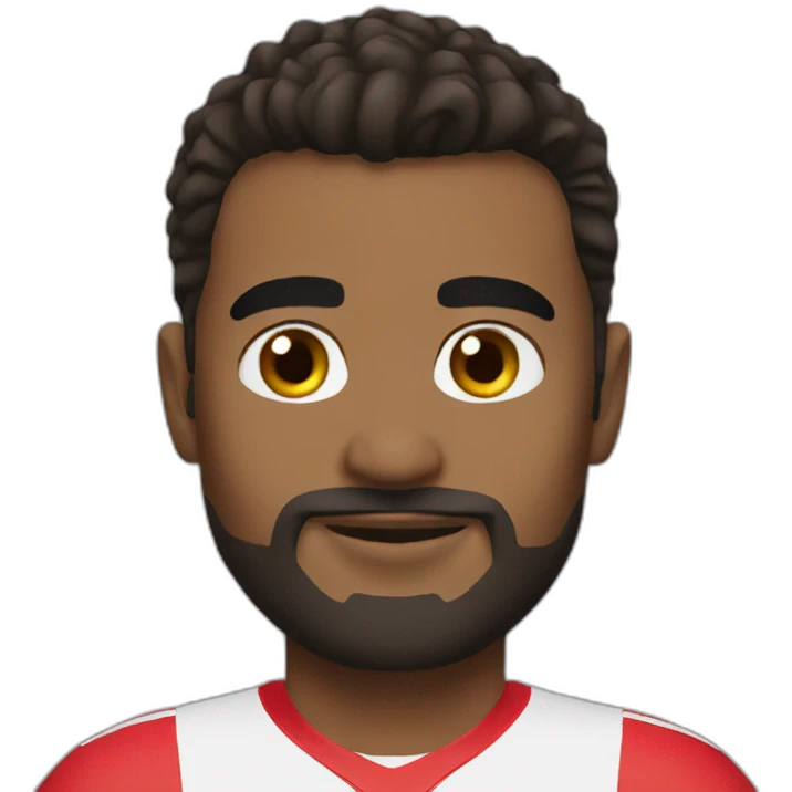 Arsenal emoji