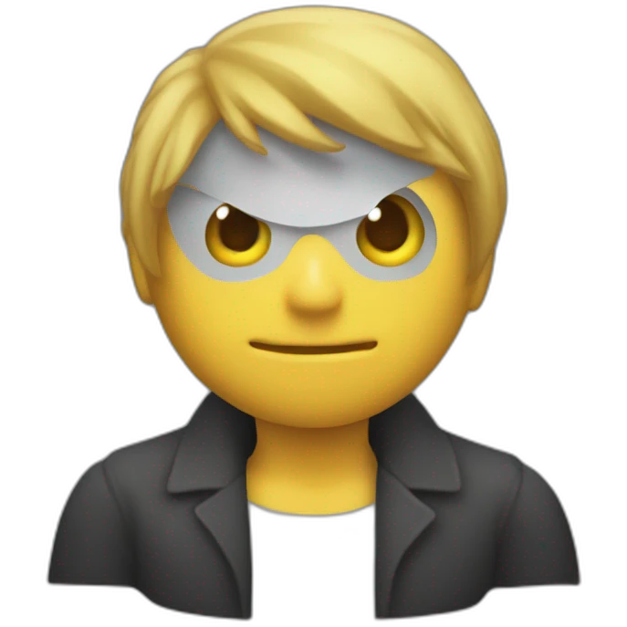 udmux on discord emoji
