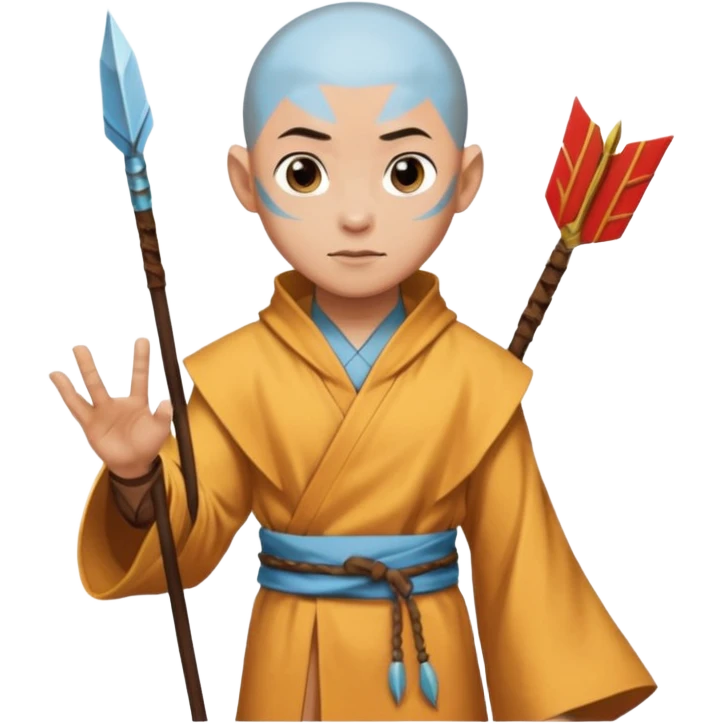 avatar  the last airbender  emoji
