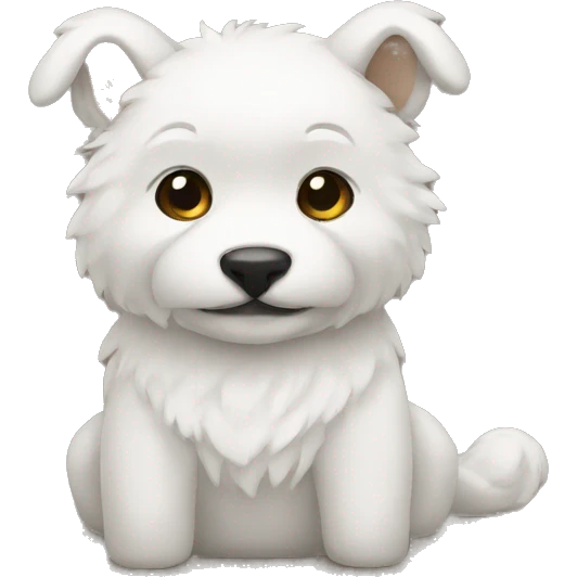 Cotten emoji