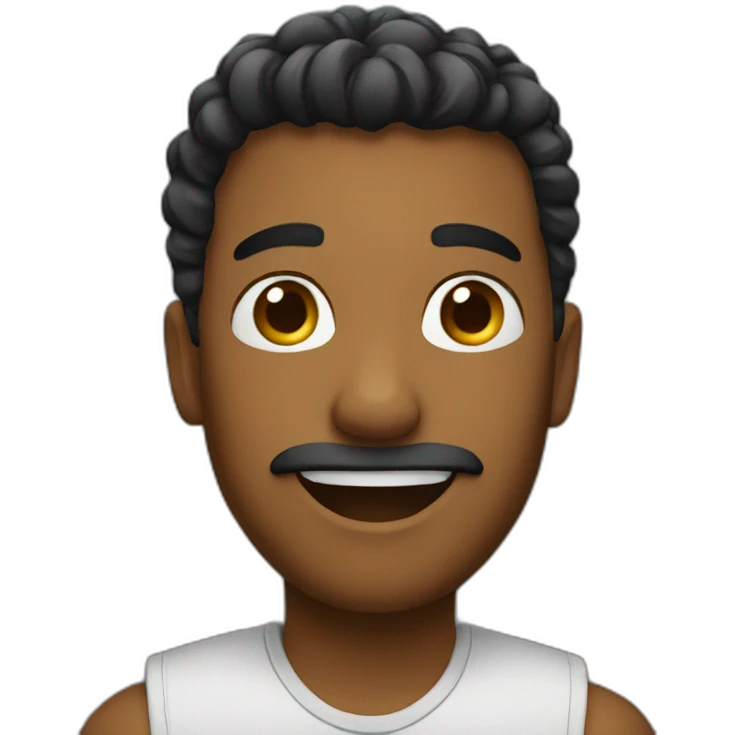 Hello emoji
