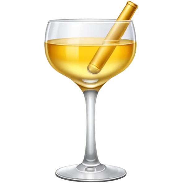 Pisco emoji