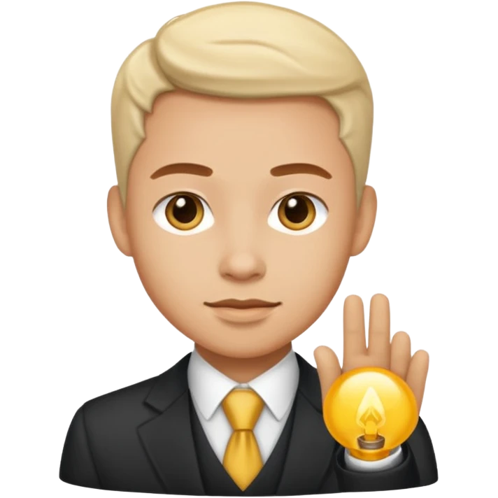Rich emoji