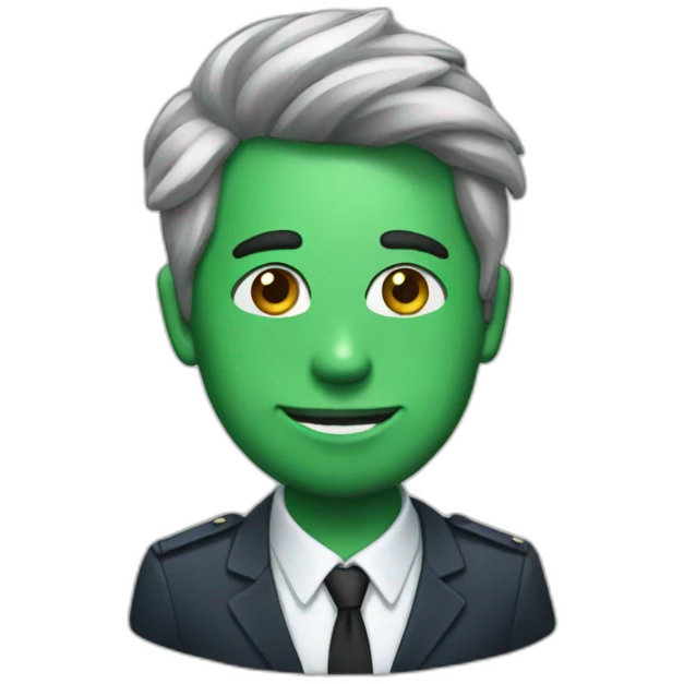 Kcorp emoji