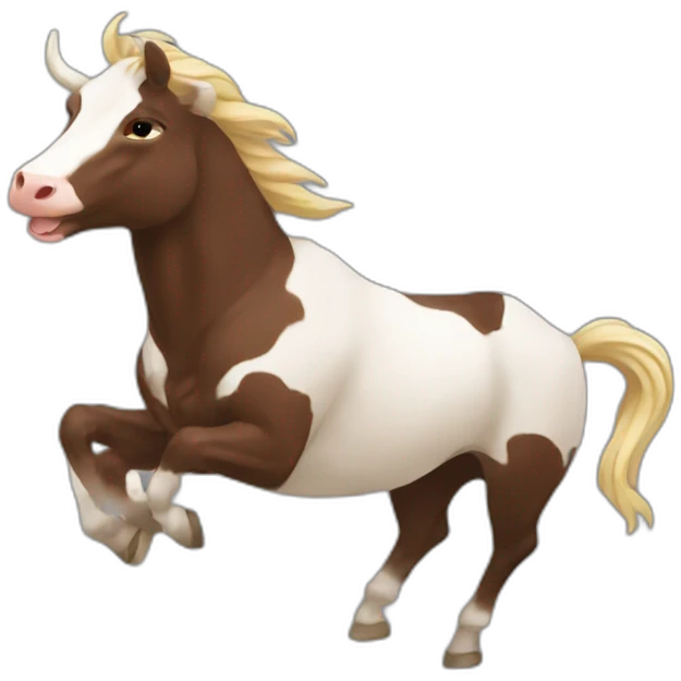 Corrida emoji