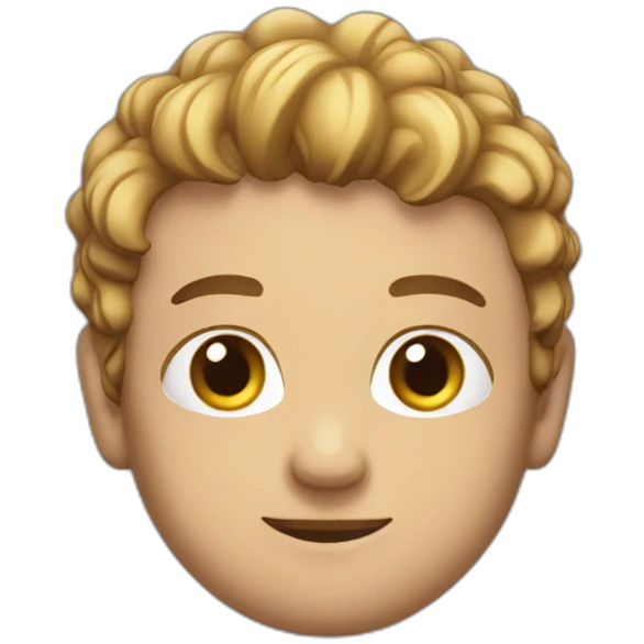 One pièce emoji