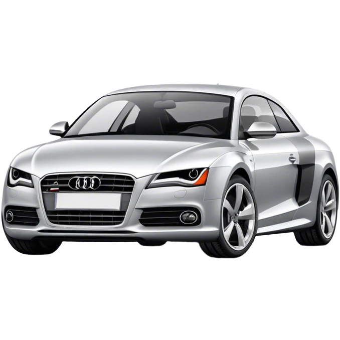 audi  emoji
