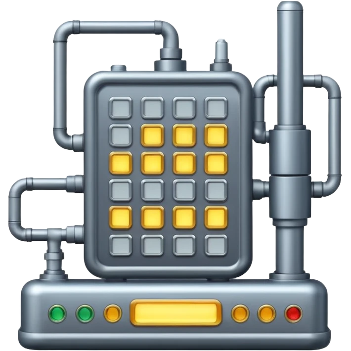 lighting system emoji