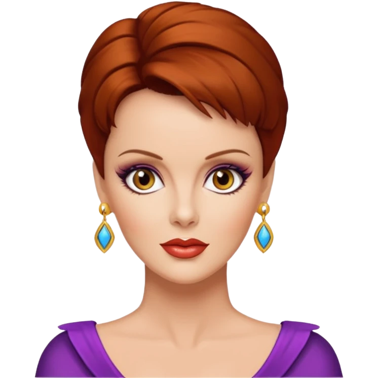 Sheena Easton emoji