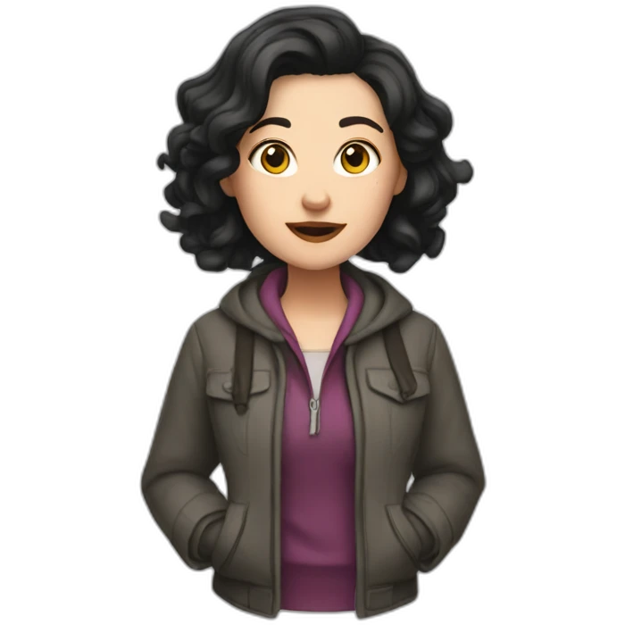 maeve wiley emoji