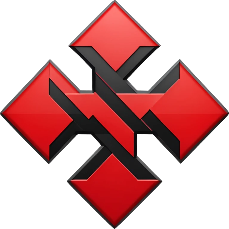 nazi swastika emoji