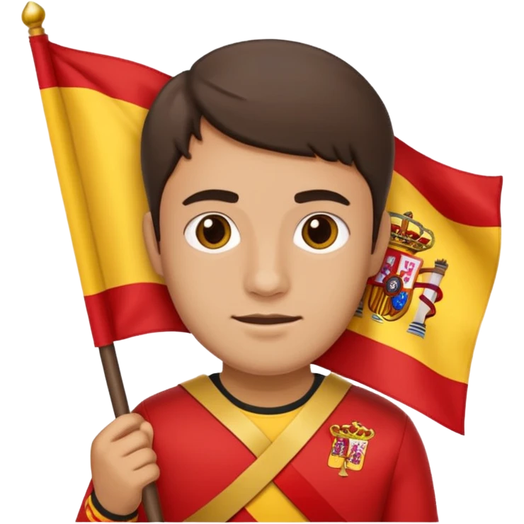 natos y waor bandera emoji