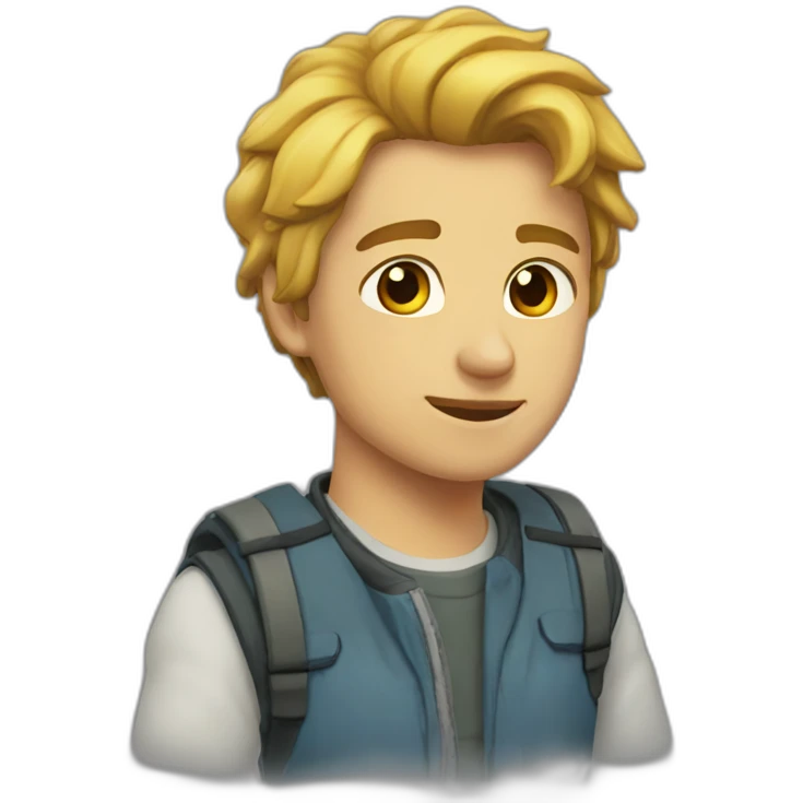 Насыпешь пшена emoji