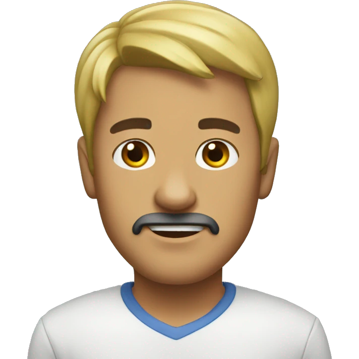 Ladron emoji